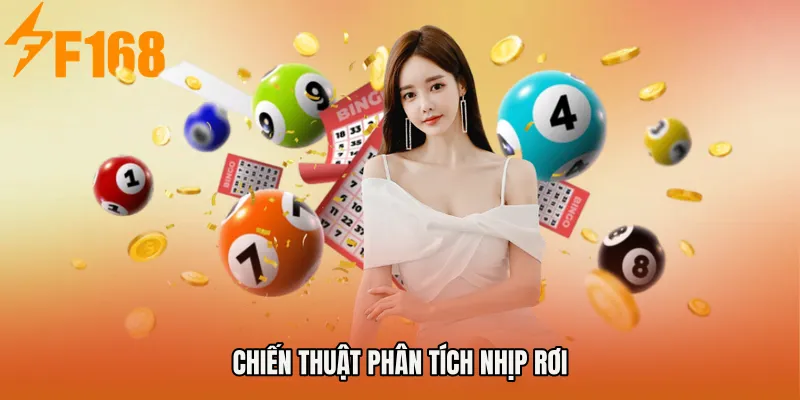 Chiến thuật phân tích nhịp rơi