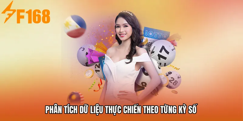 Phân tích dữ liệu thực chiến theo từng kỳ số
